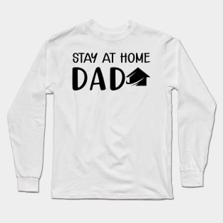 Stay at home dad Long Sleeve T-Shirt